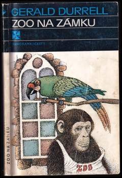 Gerald Malcolm Durrell: Zoo na zámku