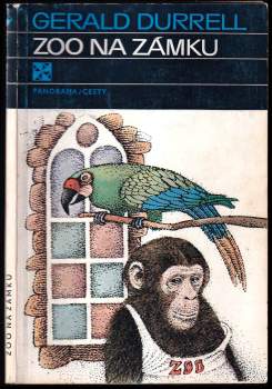 Gerald Malcolm Durrell: Zoo na zámku