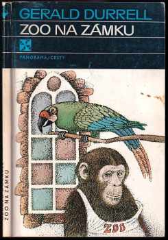 Gerald Malcolm Durrell: Zoo na zámku