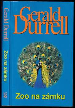 Gerald Malcolm Durrell: Zoo na zámku