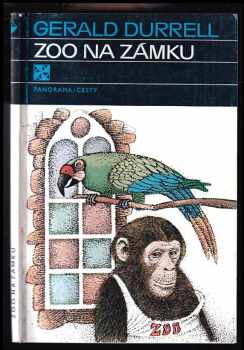 Gerald Malcolm Durrell: Zoo na zámku