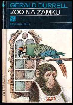 Zoo na zámku