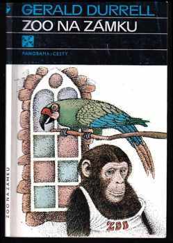 Gerald Malcolm Durrell: Zoo na zámku