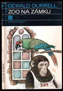 Zoo na zámku