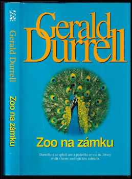 Gerald Malcolm Durrell: Zoo na zámku