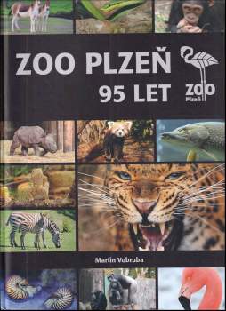 Zoo Plzeň 95 let