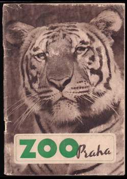 Zoo Praha