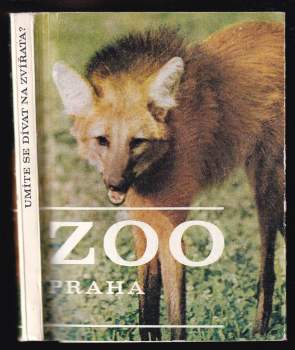 Zoo Praha