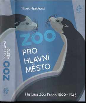 Zoo pro hlavní město