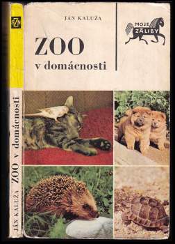 Zoo v domácnosti