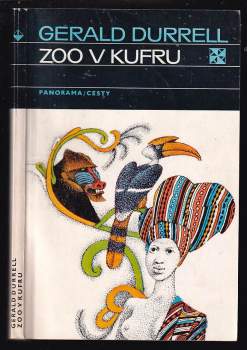 Zoo v kufru
