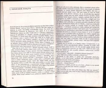 Gerald Malcolm Durrell: Zoo v kufru