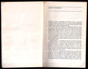 Gerald Malcolm Durrell: Zoo v kufru