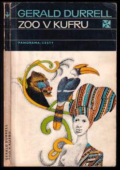 Gerald Malcolm Durrell: Zoo v kufru