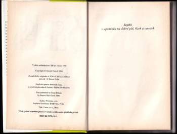 Gerald Malcolm Durrell: Zoo v kufru