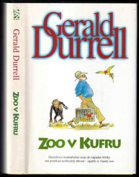 Zoo v kufru
