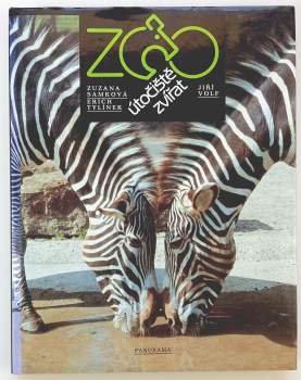 Zoo : útočiště zvířat