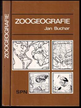 Zoogeografie