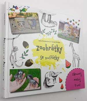 Zoohrátky se zvířátky