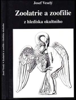Zoolatrie a zoofilie z hlediska okultního