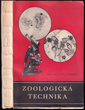 Zoologická technika
