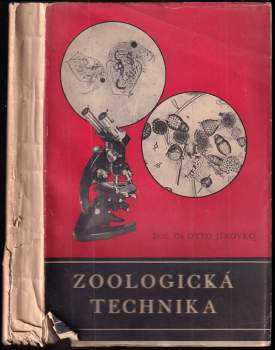Zoologická technika