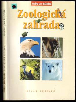 Zoologická zahrada