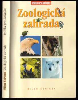 Zoologická zahrada