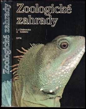 Zoologické zahrady