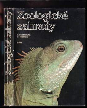 Zoologické zahrady