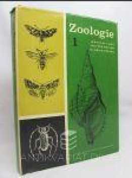 Vojtěch Kocián: Zoologie