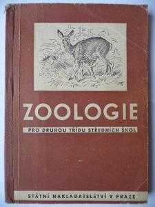 Zoologie