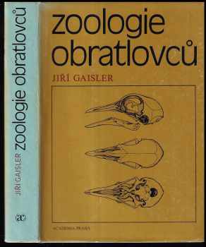 Zoologie obratlovců
