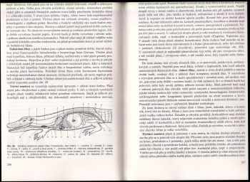 Jiří Gaisler: Zoologie obratlovců