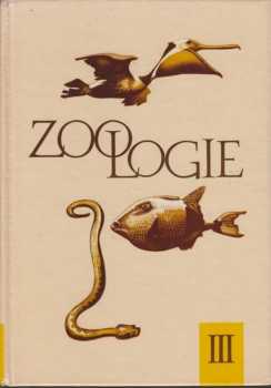Zoologie pro III. ročník gymnázií