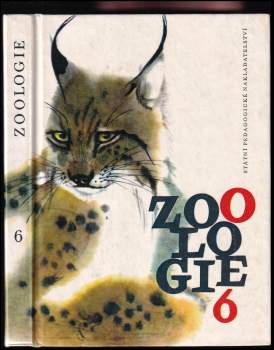 Zoologie pro 6. roč. základních devítiletých škol