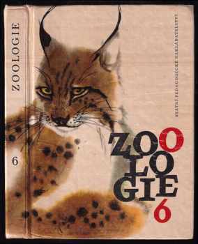 Zoologie pro 6. roč. základních devítiletých škol
