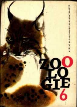 Zoologie pro 6. ročník základních devítiletých škol