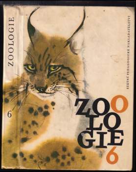Zoologie pro 6. ročník základních devítiletých škol