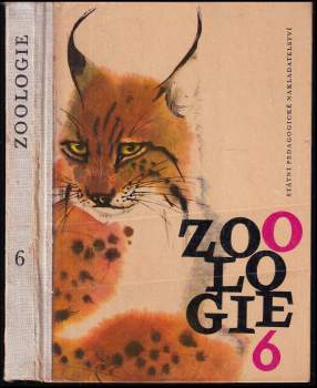 Zoologie pro 6. ročník základních devítiletých škol