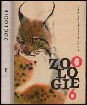 Zoologie pro 6. ročník základních devítiletých škol