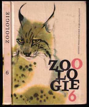 Zoologie pro 6. ročník základních devítiletých škol