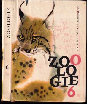 Zoologie pro 6. ročník základních devítiletých škol