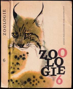 Zoologie pro 6. ročník základních devítiletých škol