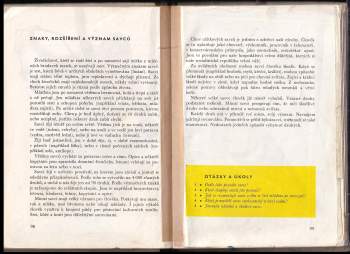 Jindřich Roubal: Zoologie pro 6. ročník základních devítiletých škol