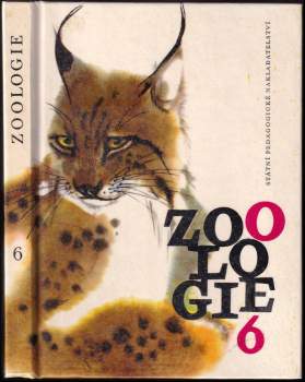 Zoologie pro 6. ročník základních devítiletých škol