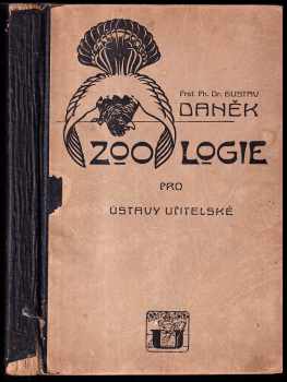 Zoologie pro ústavy učitelské