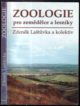 Zoologie pro zemědělce a lesníky