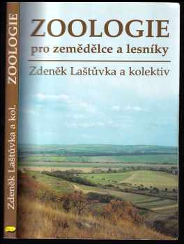 Zoologie pro zemědělce a lesníky