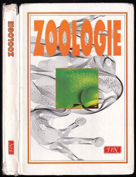 Vladimír Zicháček: Zoologie